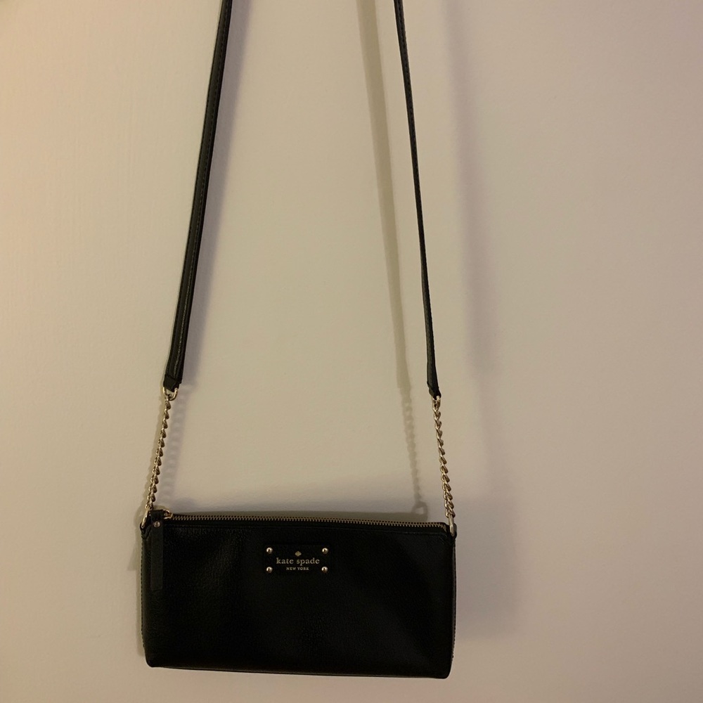 Kate spade small purse
